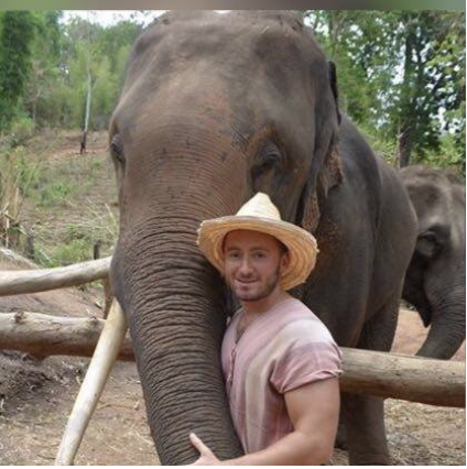 Brandon Merry - Honeymoon Specialist